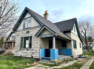 260 Avalon St, Cincinnati, OH 45216