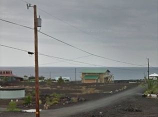Elima Ave LOT 20, Captain Cook, HI 96704