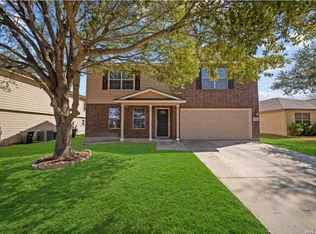 902 Magnolia Bend, San Antonio, TX 78251