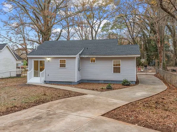 111 Sanders St, Anderson, SC 29624