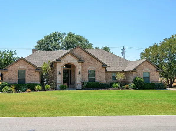 6909 Westover Dr, Granbury, TX 76049