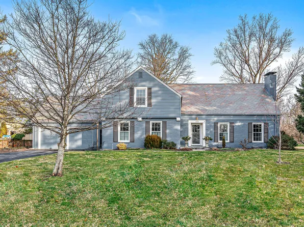 152 Fairway Dr, Indianapolis, IN 46260