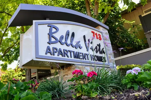 Welcome to Bella Vista Apartment Homes - BELLA VISTA - NAPA