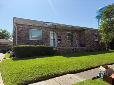 490 Lions St, Jefferson, LA, 70121