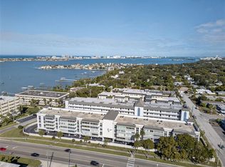 131 BLUFF VIEW DRIVE #403, BELLEAIR BLUFFS, FL 33770