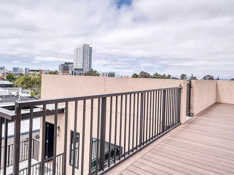 4202 Telegraph Ave #203 — Photo 16