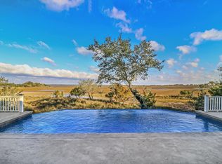 7 Waterway Island Dr, Isle Of Palms, SC 29451