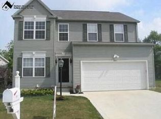 5497 Grey Dr, Medina, OH 44256