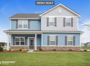 3921 Allenby Pl, Monroe, NC 28110