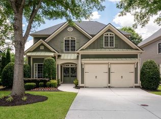 571 Shoal Mill Rd SW, Smyrna, GA 30082