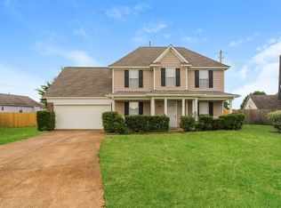 7766 Brookbury Cv E, Memphis, TN 38125