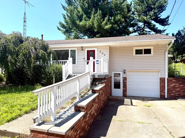 294 Fremont Ave, Akron, OH 44312