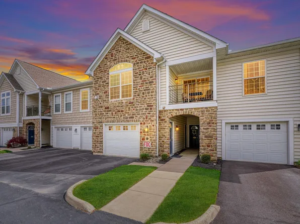 5066 Calais Dr, Columbus, OH 43221