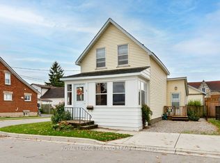 17 Jonas St, Saint Thomas, ON N5R 2X7