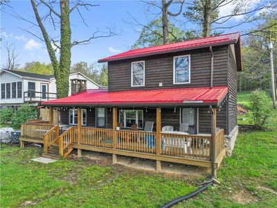 1036 Causeway Dr, Friedens, PA, 15541