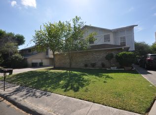 12118 Vista Nogal St, San Antonio, TX 78213