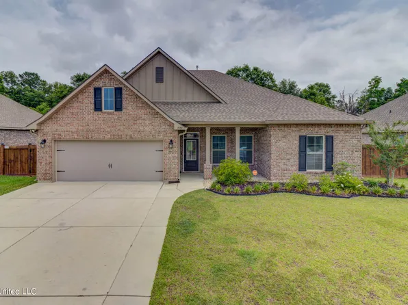 15132 Belhaven St, Gulfport, MS 39503