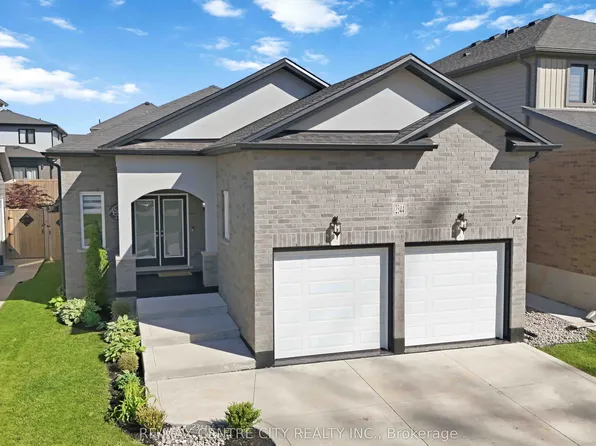 2344 Constance Ave, London, ON N6M 0G5