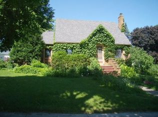 204 S 7th St, Mount Horeb, WI 53572