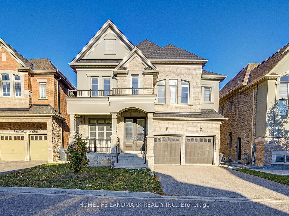 1st image of 7 Malaspina Close