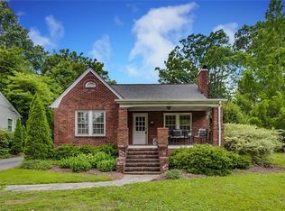 219 Bossong Dr, Asheboro, NC 27205
