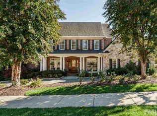 7109 Haymarket Ln, Raleigh, NC 27615