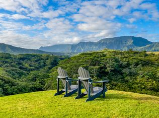 5370A Kahiliholo Rd #A, Kilauea, HI 96754