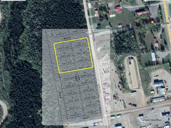 Nhn Jarvis Ave, Delta Junction, AK 99737