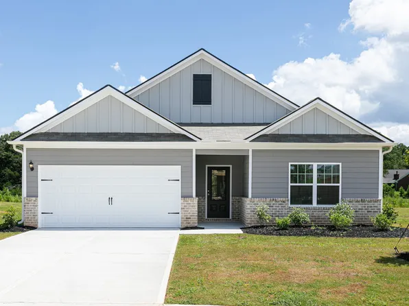 734 Berkeley Dr, Conyers, GA