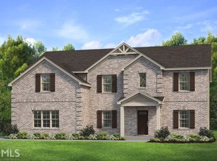 2153 Hammock Trl #156, Hampton, GA 30228