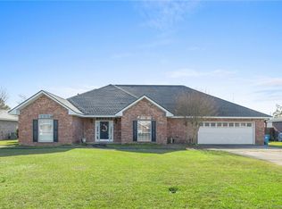 5035 Bonin Dr, Sulphur, LA 70663