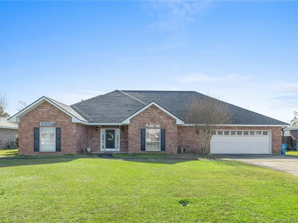 5035 Bonin Dr, Sulphur, LA 70663