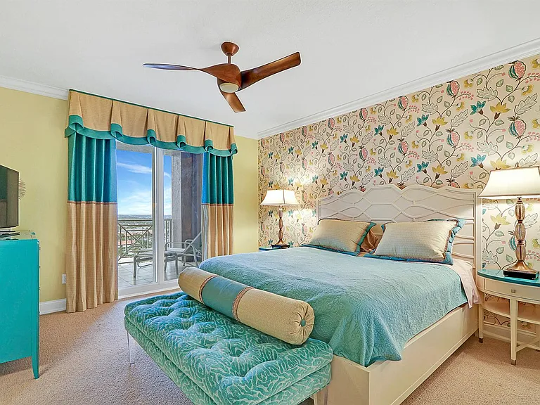 750 Ocean Royale Way #1203 — Photo 25