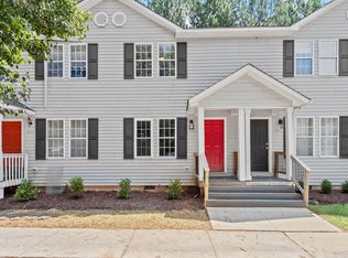 4242 Kaplan Dr, Raleigh, NC 27606