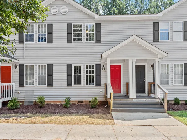 4242 Kaplan Dr, Raleigh, NC 27606