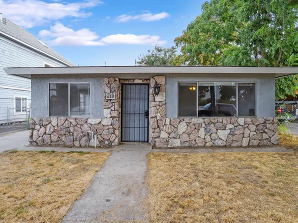 639 E Hazelton Ave, Stockton, CA 95203