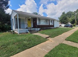 1029 McClain Dr, Lexington, KY 40505