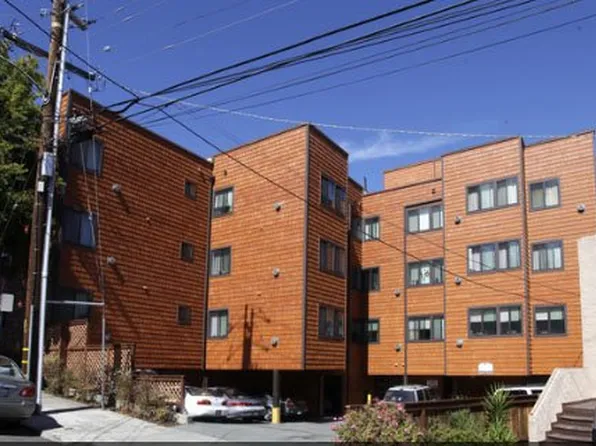 2001 Macarthur Blvd #2001, Oakland, CA 94602