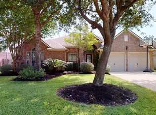 13414 Caney Springs Ln, Houston, TX 77044