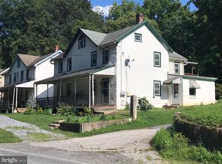 1027 Manor Rd, Coatesville, PA 19320