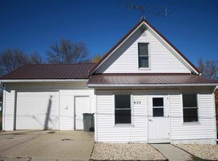 622 Upper St, Arlington, IA 50606