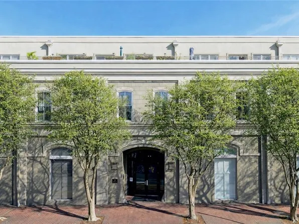 840 Tchoupitoulas St APT 312, New Orleans, LA 70130