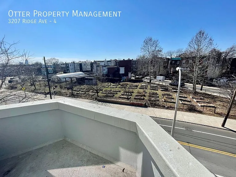 3207 Ridge Ave #4 — Photo 19