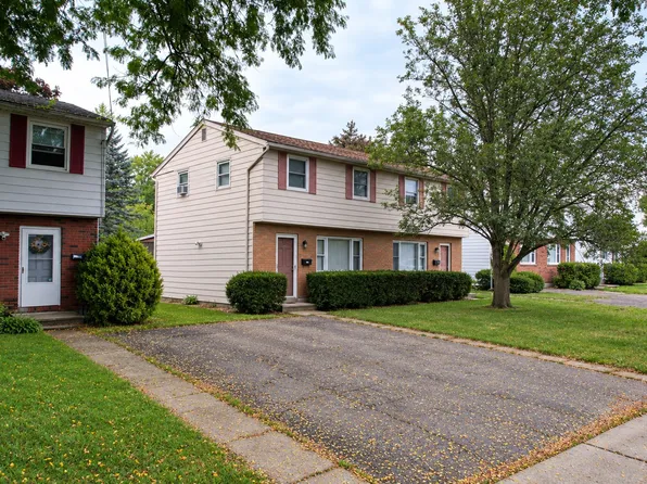211 Frey Ave, Endicott, NY 13760