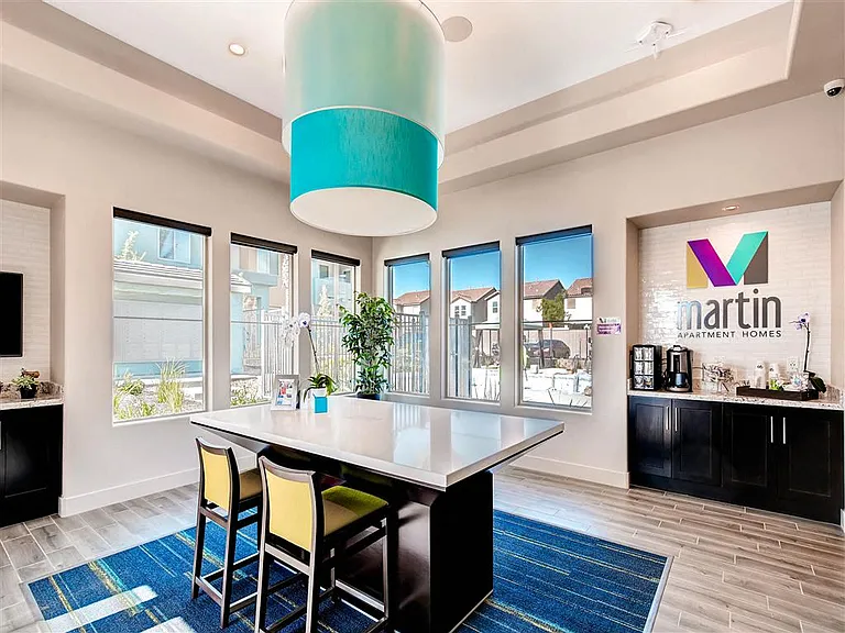 MARTIN APARTMENT HOMES — Photo 17