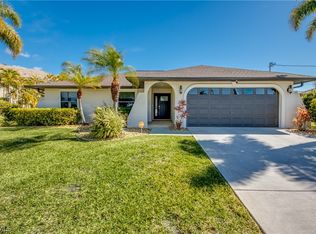 5237 SW 24th Ave, Cape Coral, FL 33914