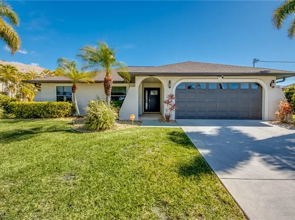 5237 SW 24th Ave, Cape Coral, FL 33914