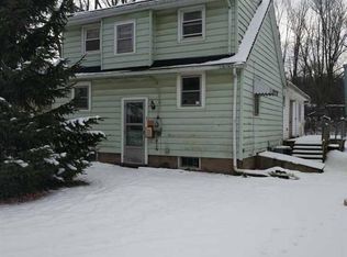 63 Russell St, Lockport, NY 14094