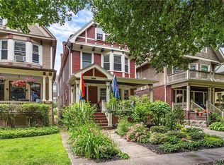 221 Anderson Pl, Buffalo, NY 14222