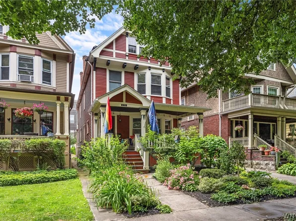 221 Anderson Pl, Buffalo, NY 14222